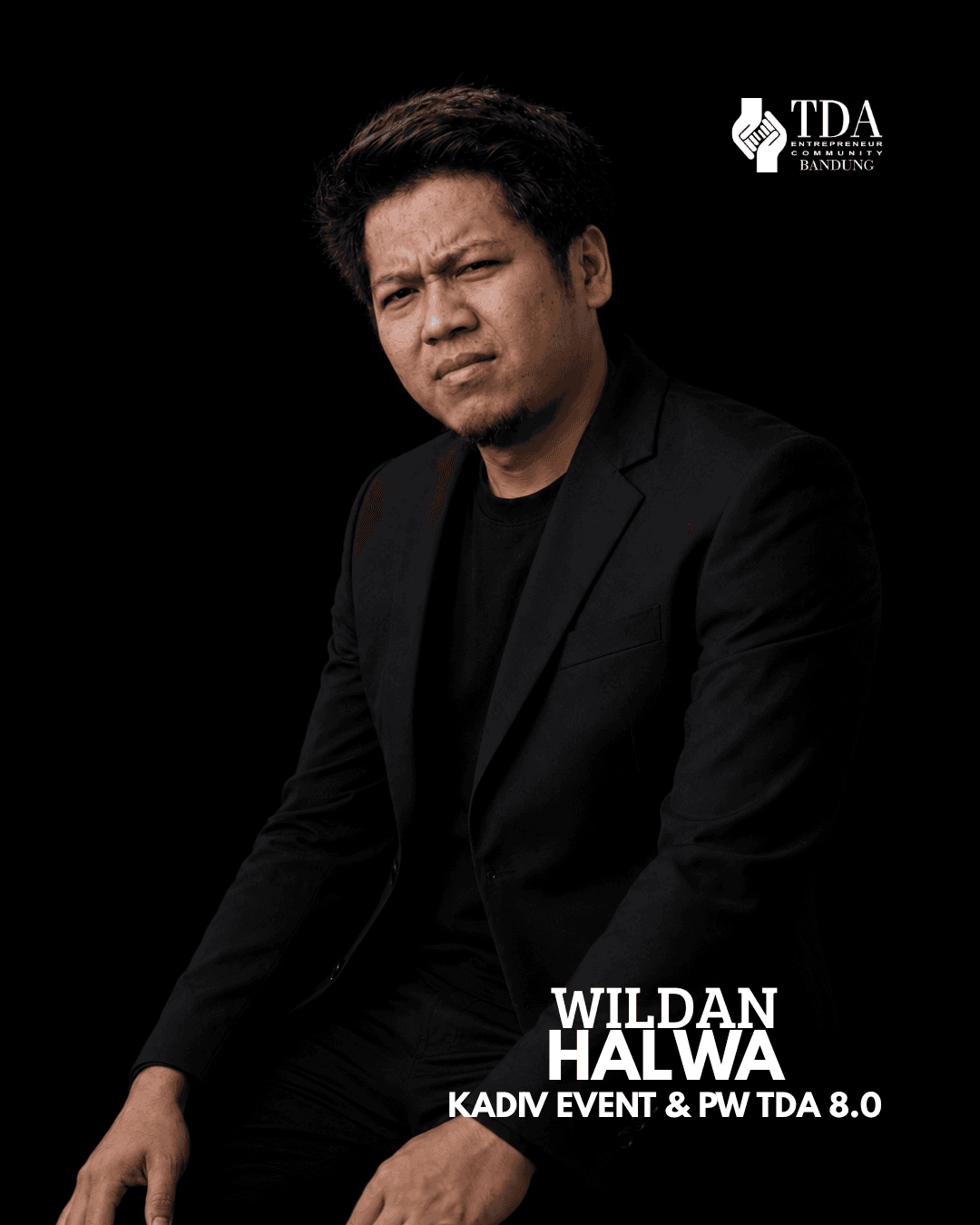 Wildan Halwa