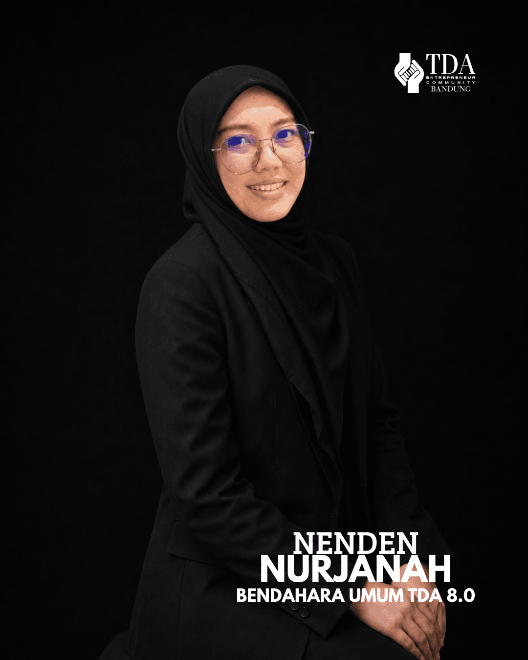 Nenden Saeda