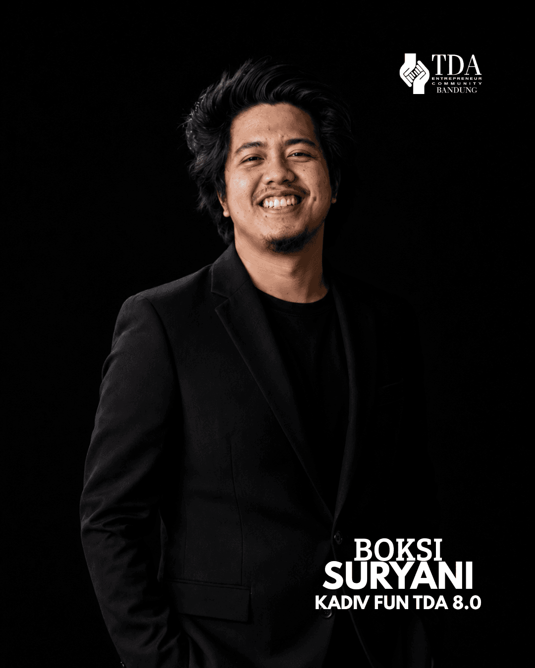 Boksi Suryani