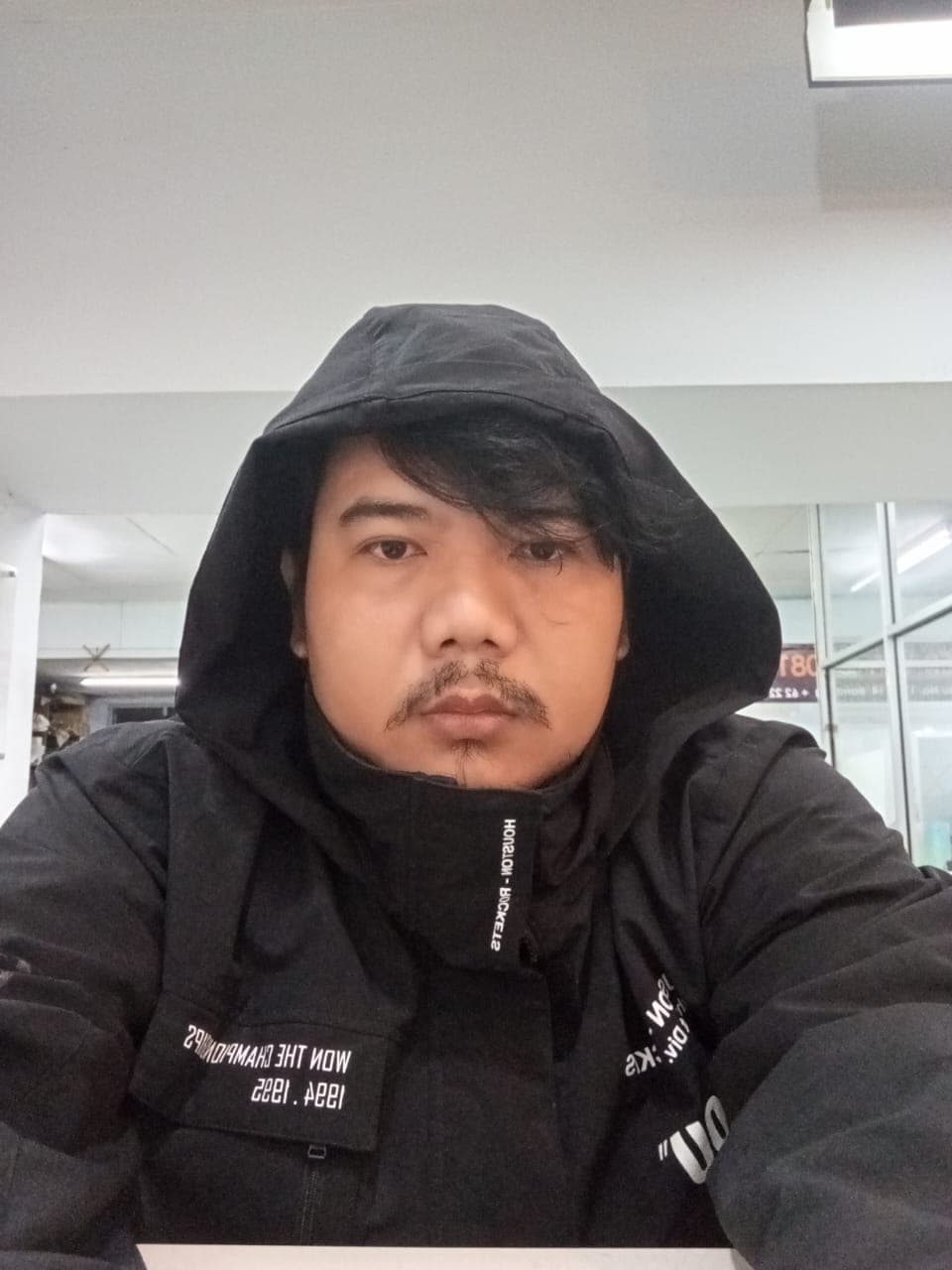 Kaos TDA Bandung — foto 5