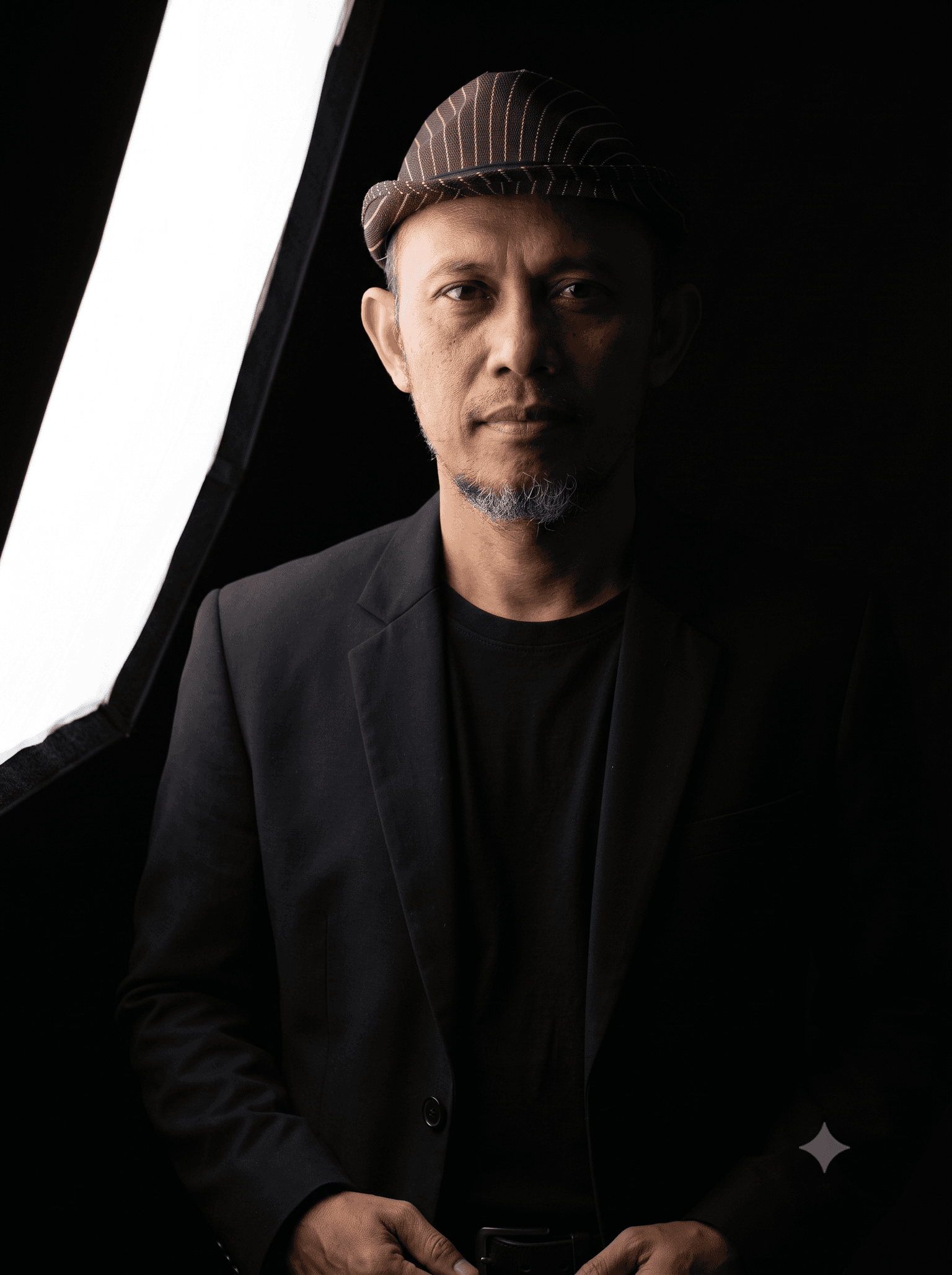 Dicky Ahmad