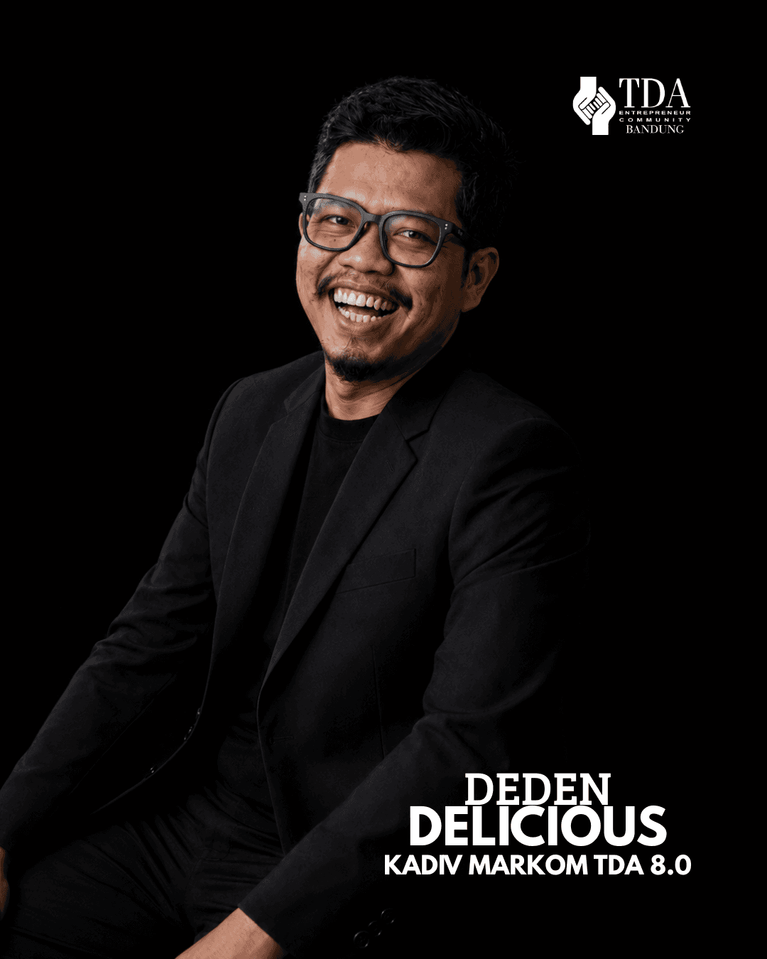 Deden Delicious