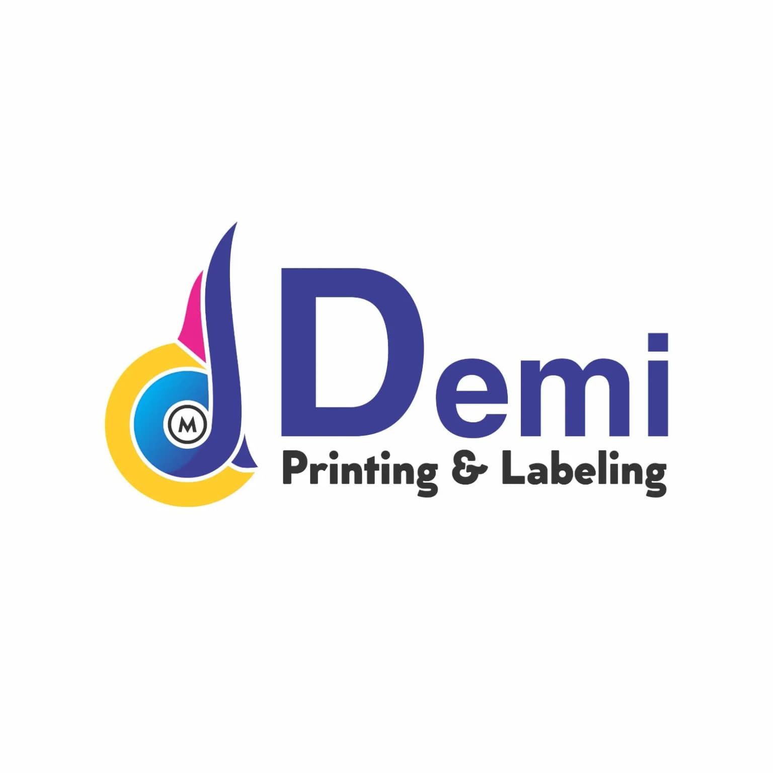 Demi label