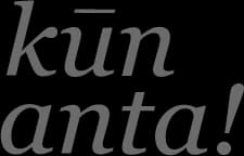 Kun anta