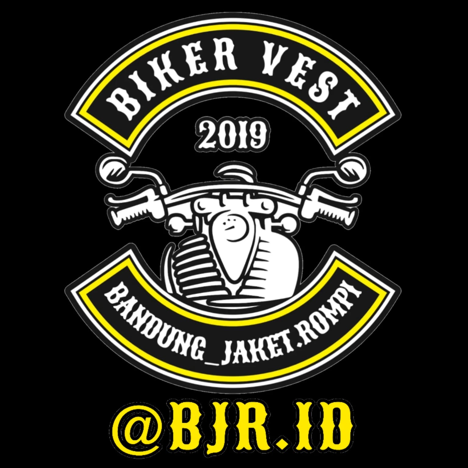 BJR.ID (BANDUNG JAKET ROMPI)