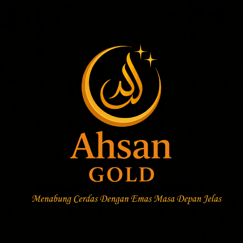 Ahsan Gold