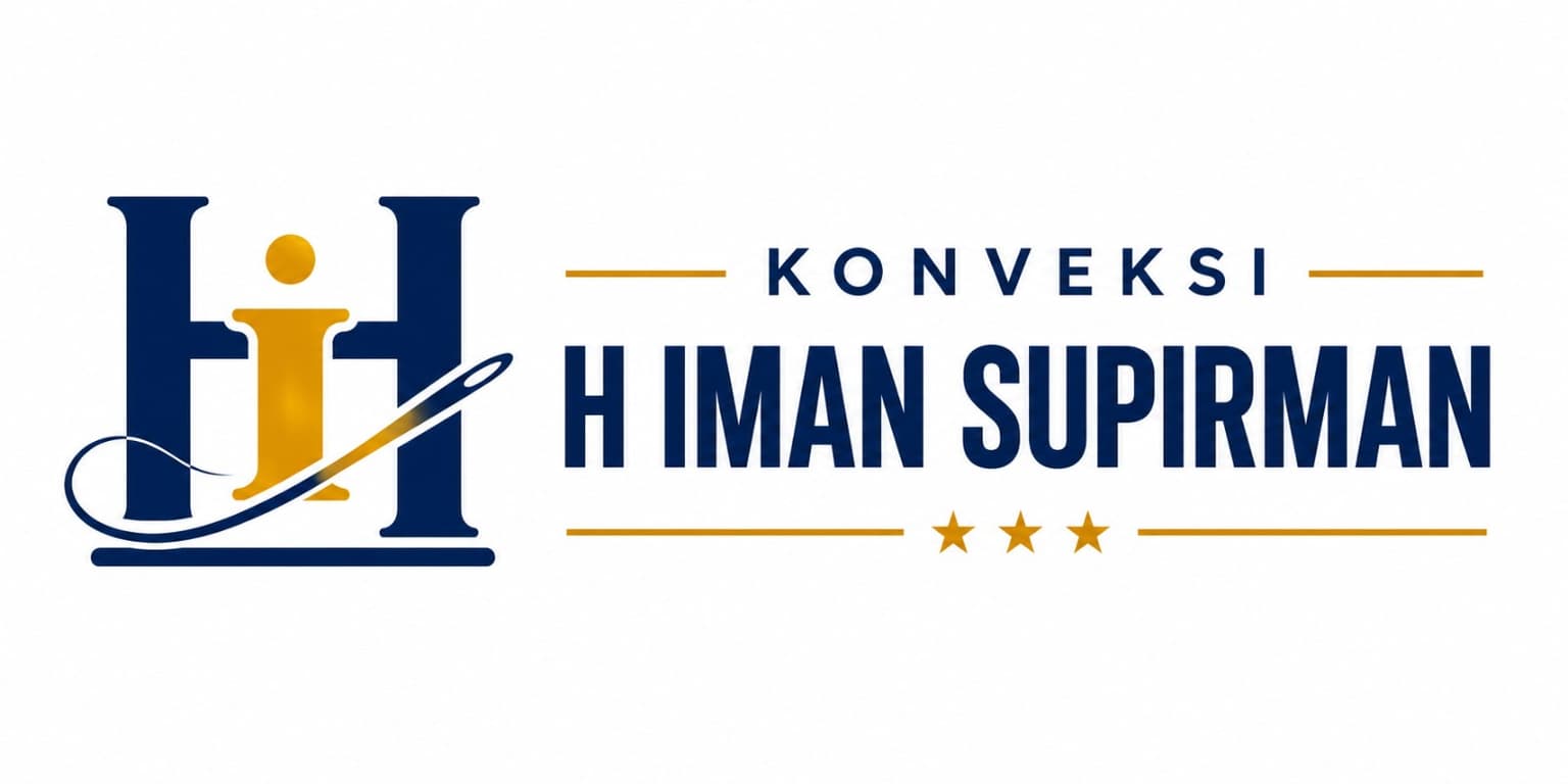Konveksi H iman Supirman