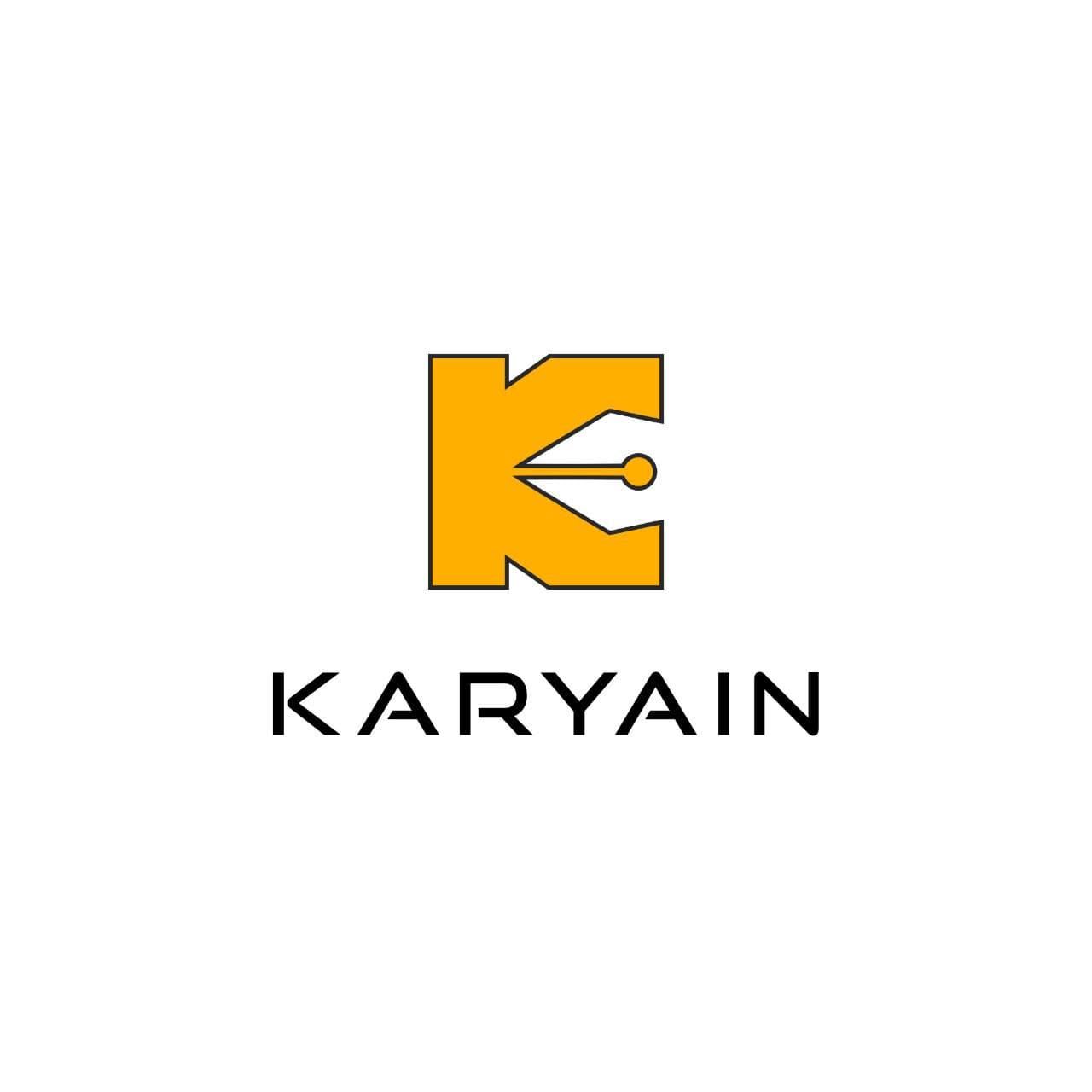Karyain